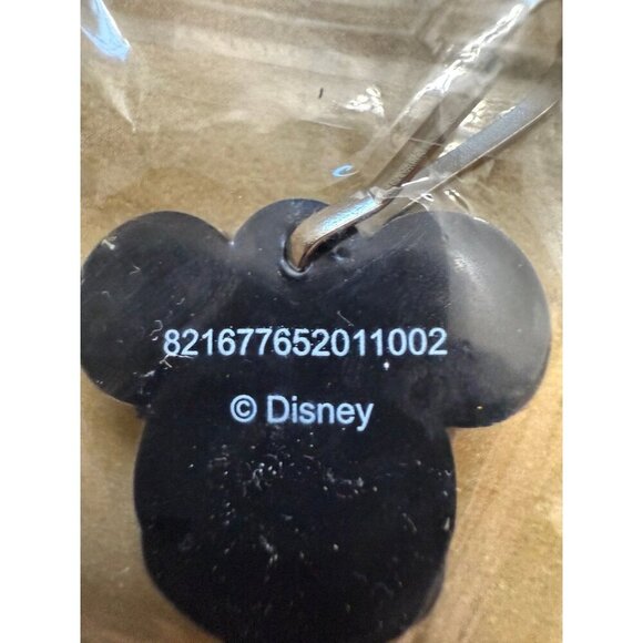 Small Disney Mickey Mouse keychain - Picture 5 of 5
